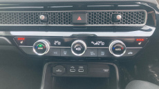 Honda Civic 2.0 eHEV Elegance 5dr CVT Hybrid Hatchback